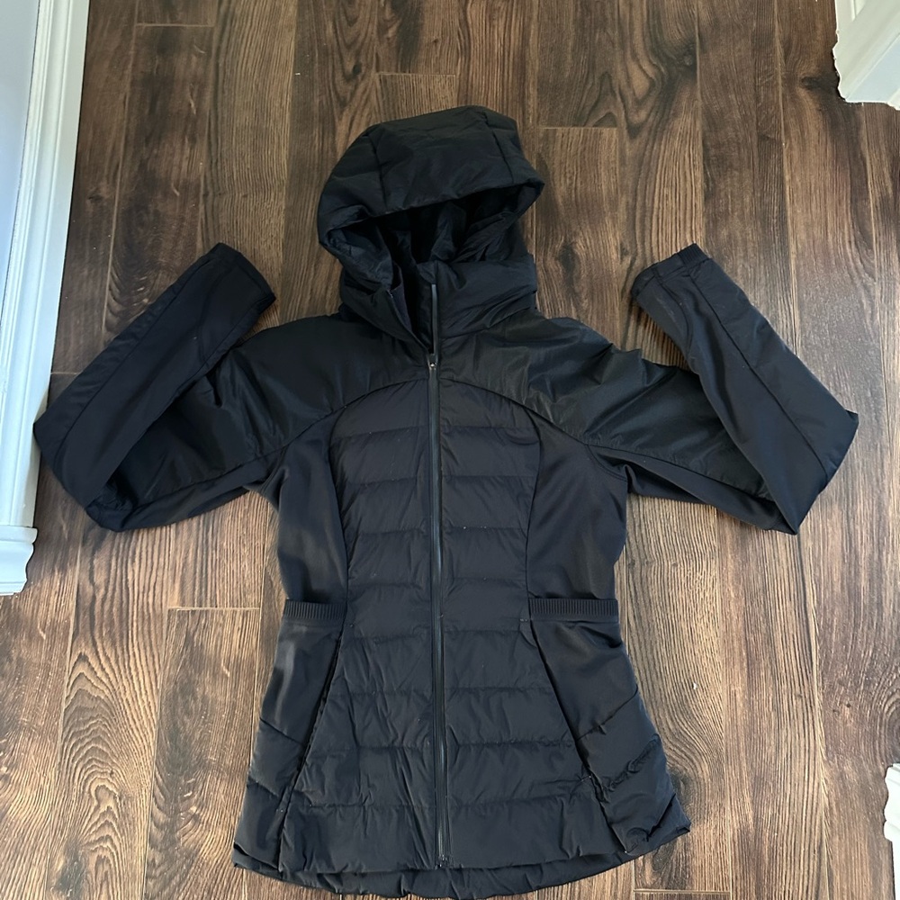 Lululemon jacket
